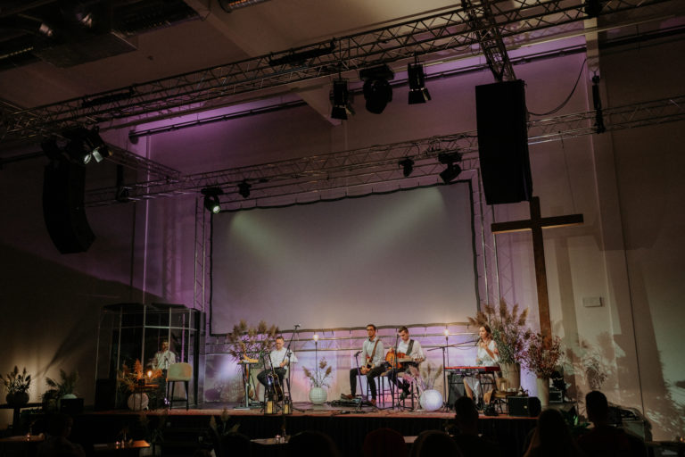 Koncert so slovom- poehnanie CD